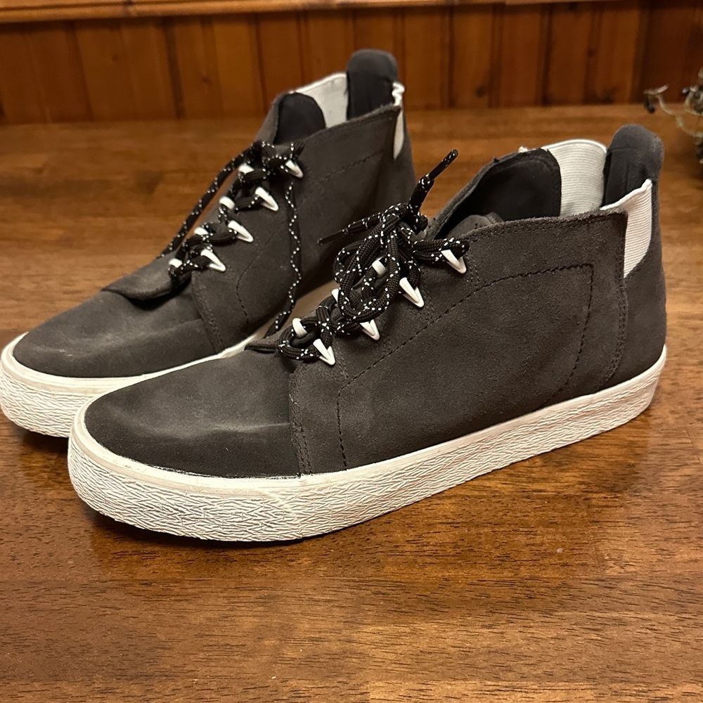 Steven Alan x Nike Sportswear Air Zoom Toki